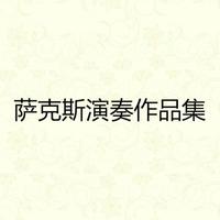 萨克斯示范《绿岛小夜曲》