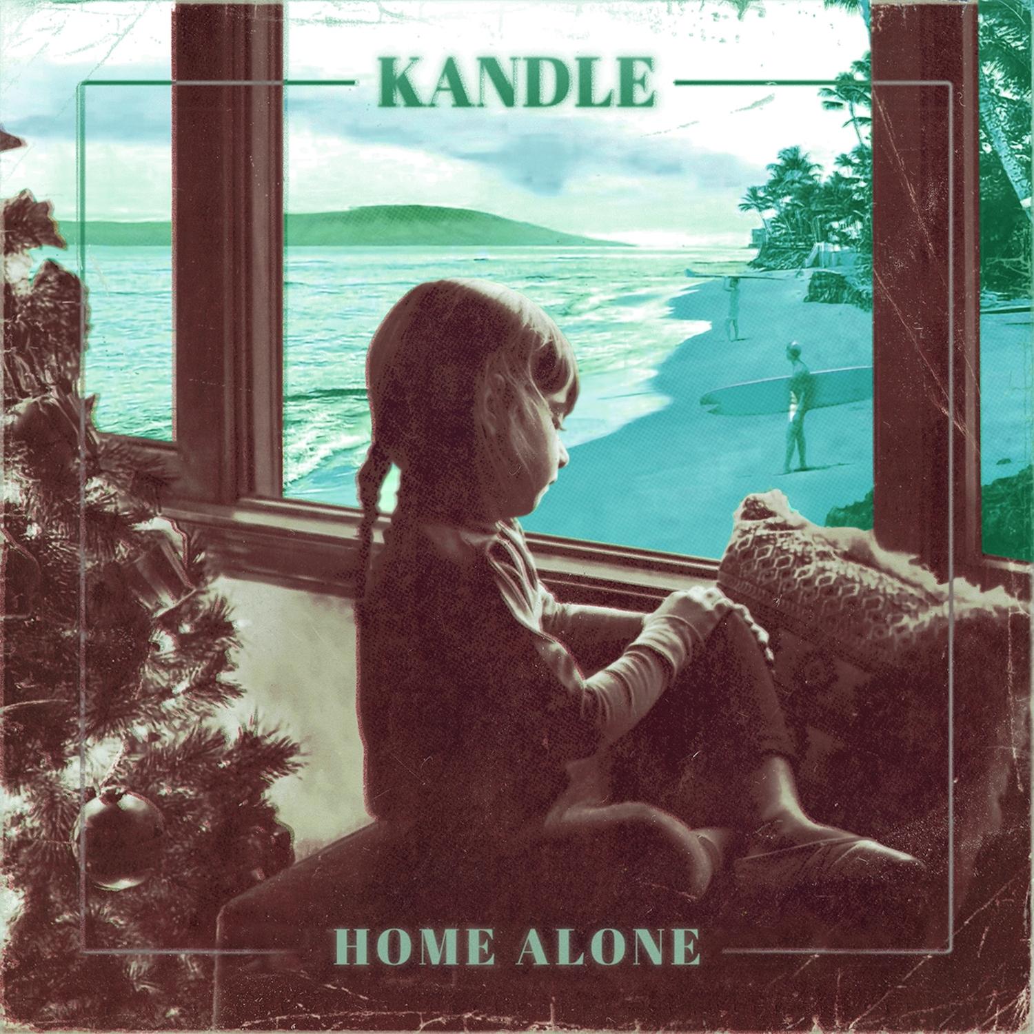 Home Alone (feat. Debra-Jean Creelman)