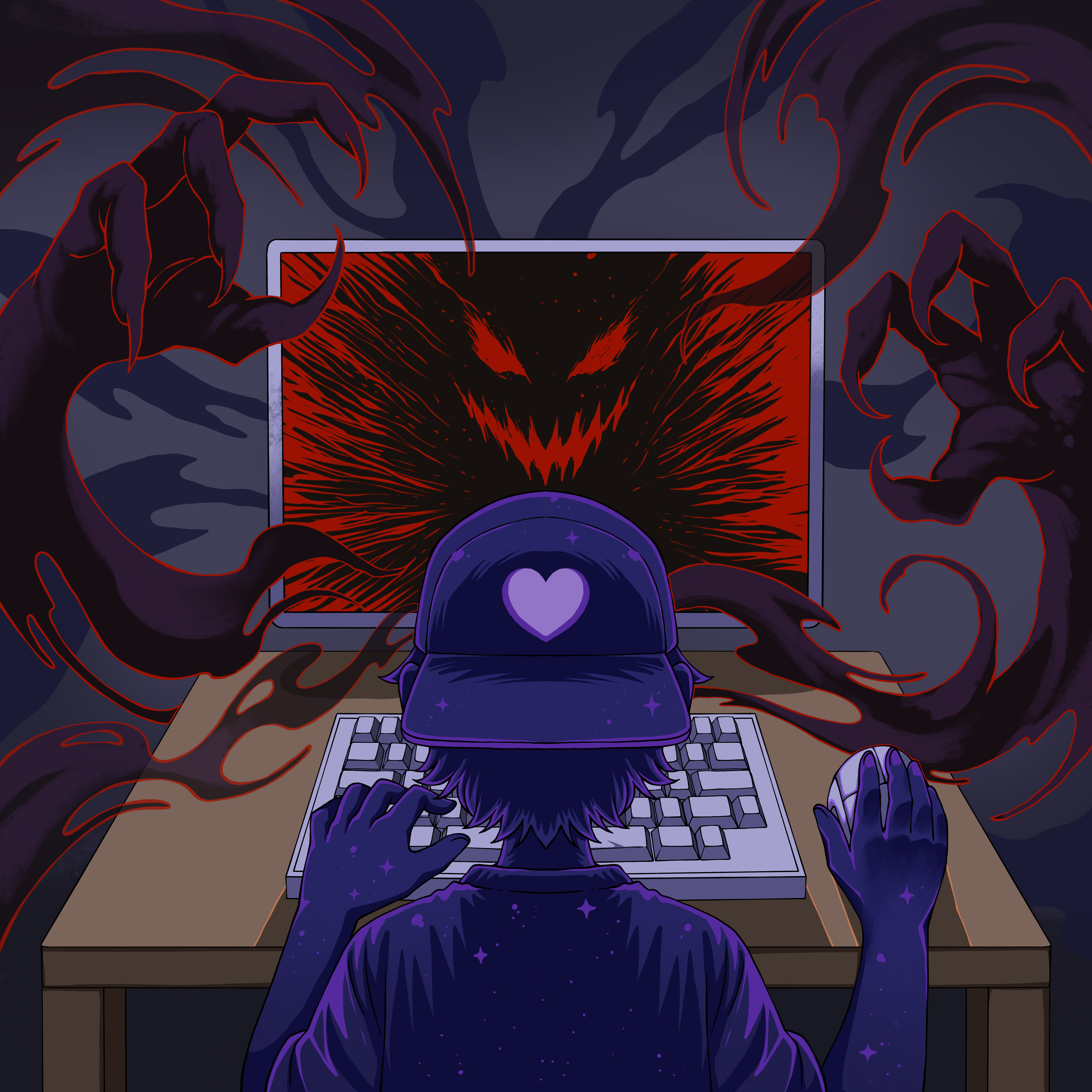Monster