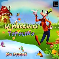 （童声歌曲） La marcia di Topolino 外语儿歌