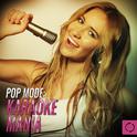 Pop Mode: Karaoke Mania专辑