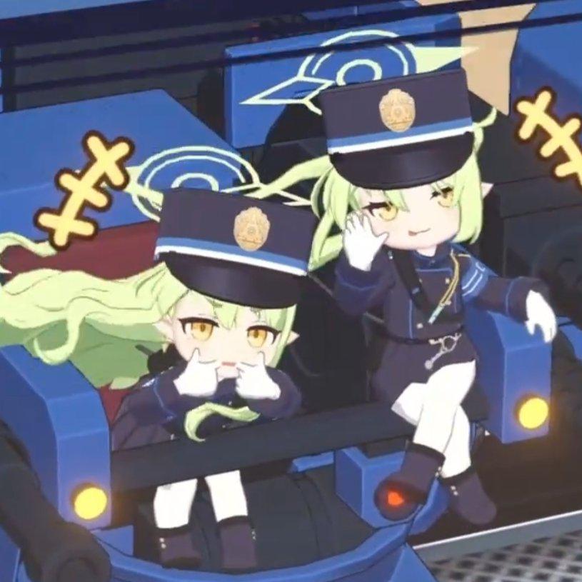 【Vol.1剧情】对策委员会篇～第3章BGM #2