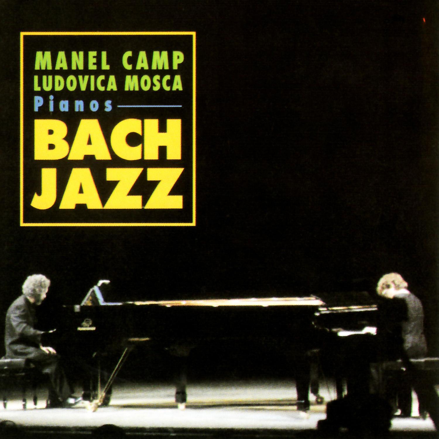 Bach Jazz