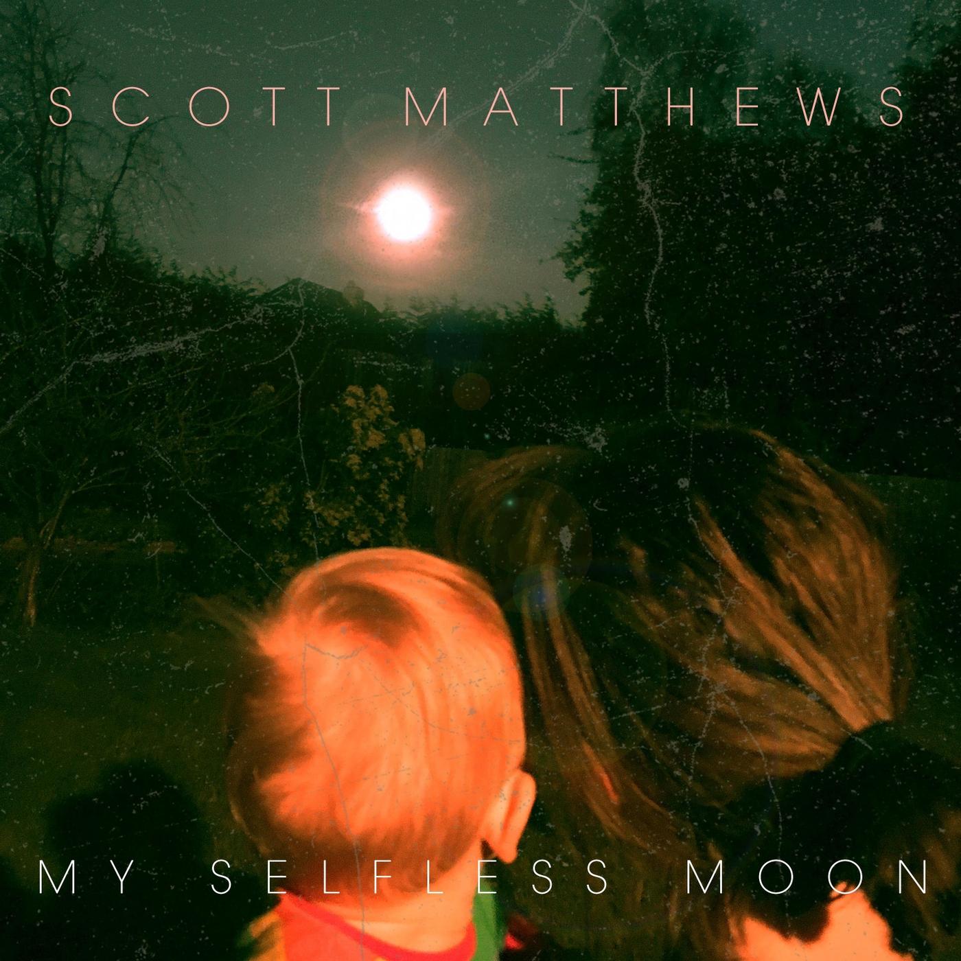 My Selfless Moon