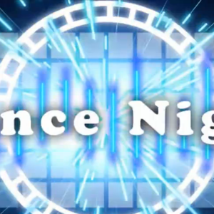 【洛天依重置】DANCE NIGHT （升4半音）