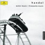 Handel: Music for the Royal Fireworks; Water Music专辑