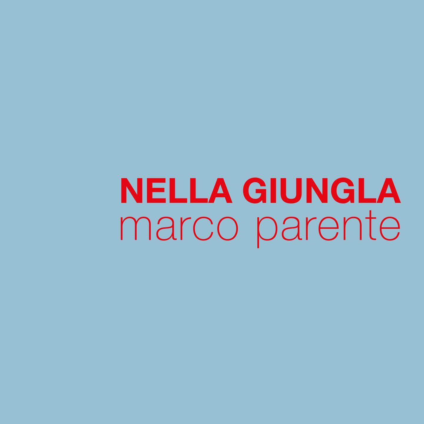 Nella giungla