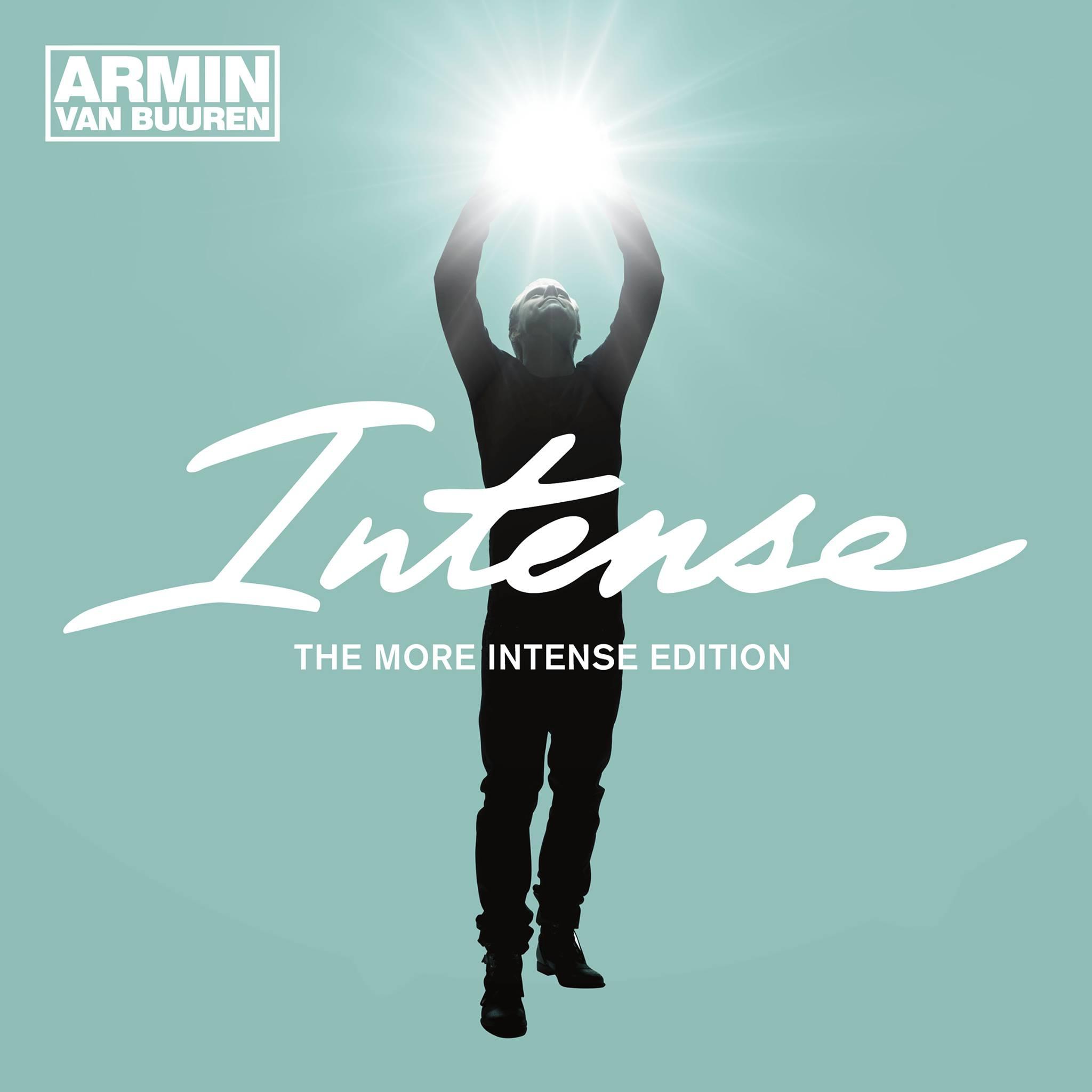 Armin van Buuren - Sound Of The Drums (Michael Brun Remix)