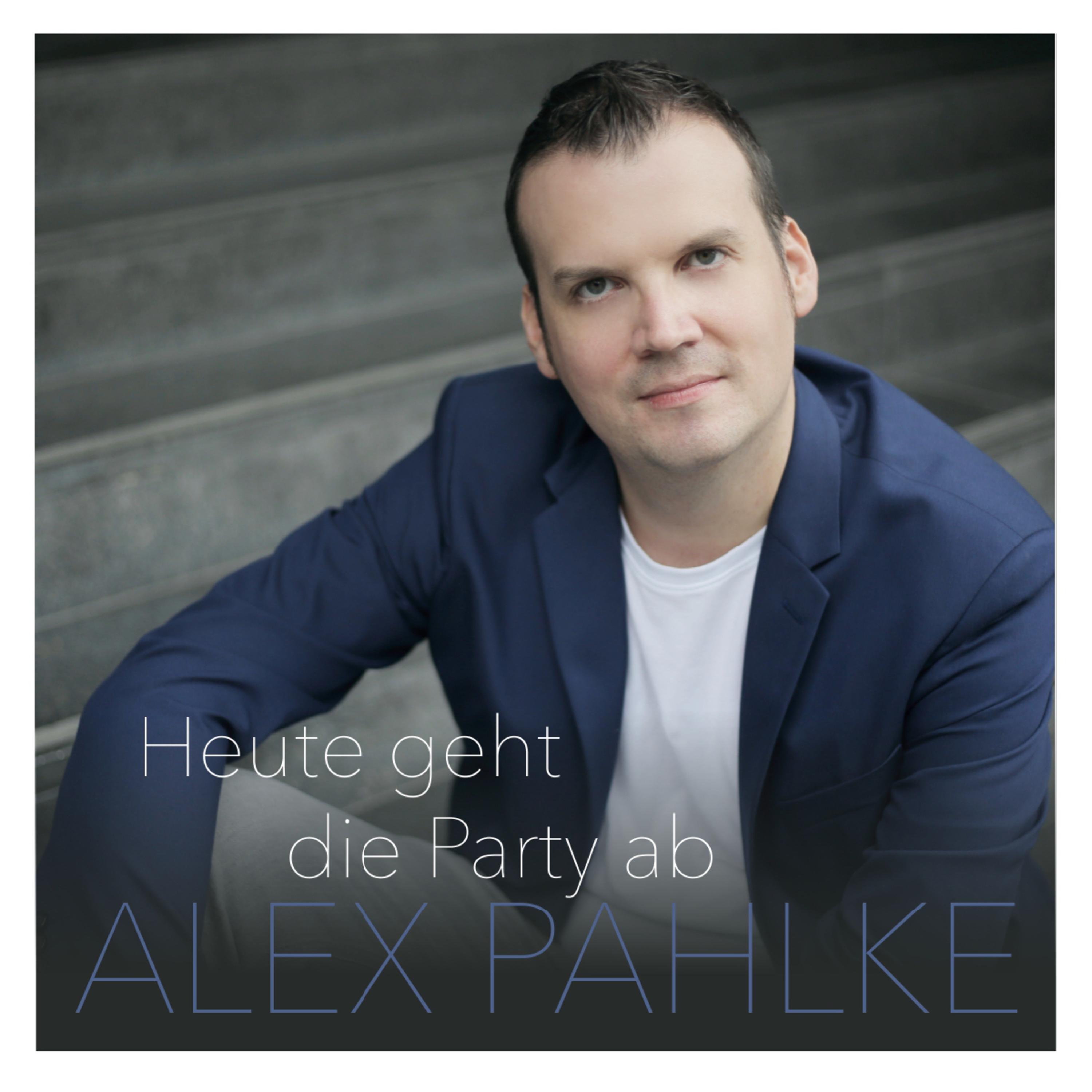 Heute geht die Party ab