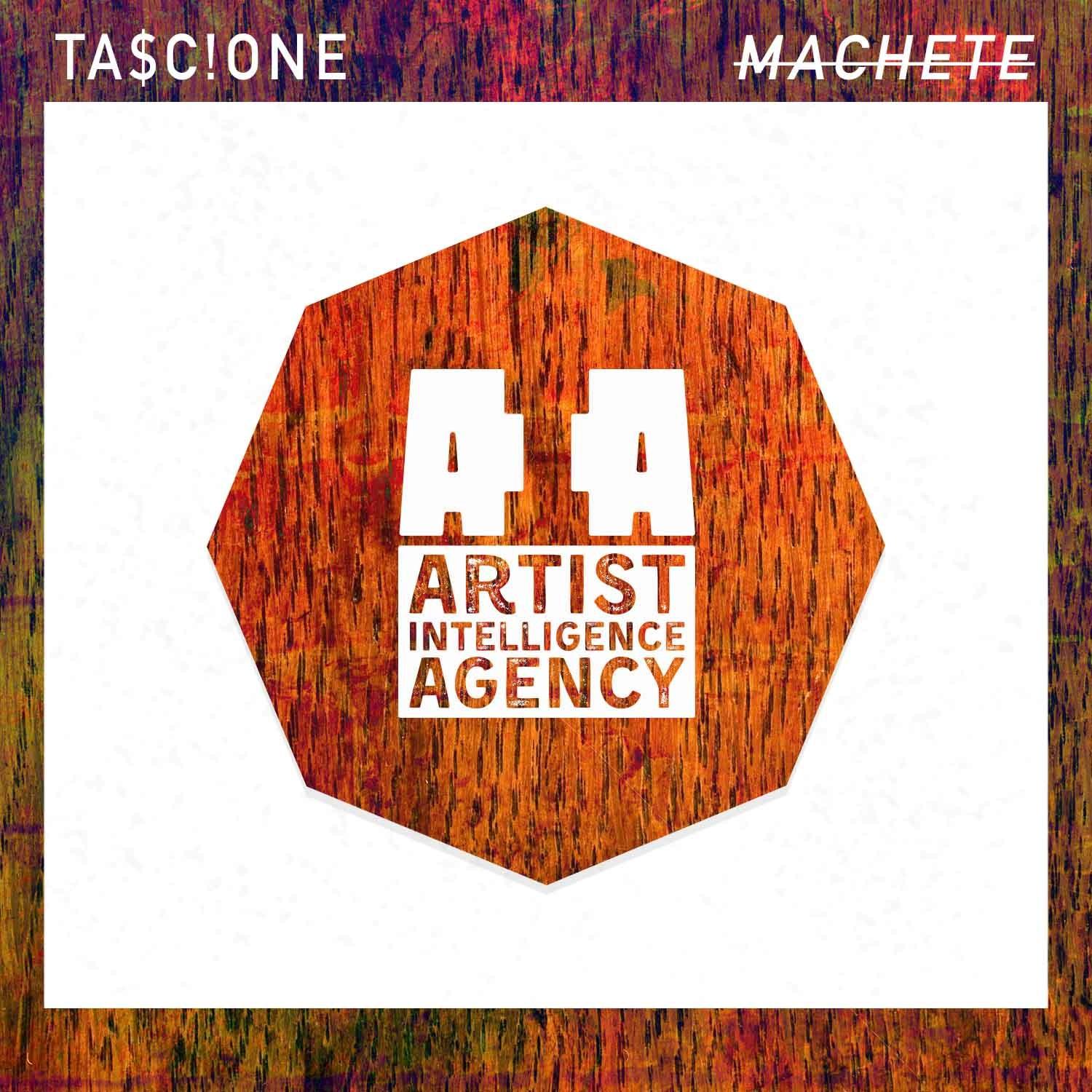 Machete - Single
