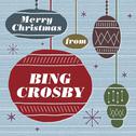Merry Christmas From Bing Crosby专辑