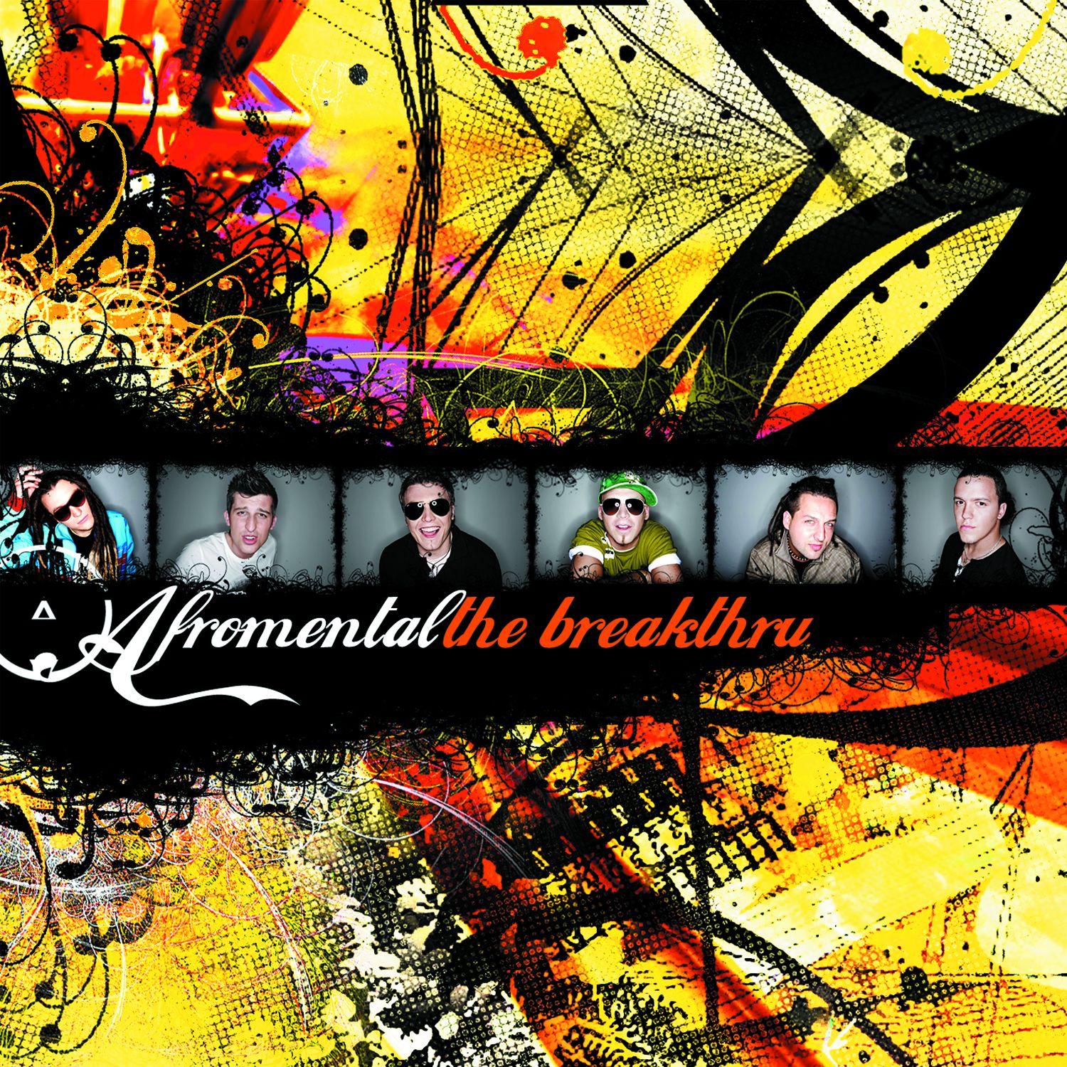 The Breakthru