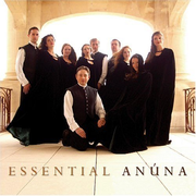 The Essential Anúna