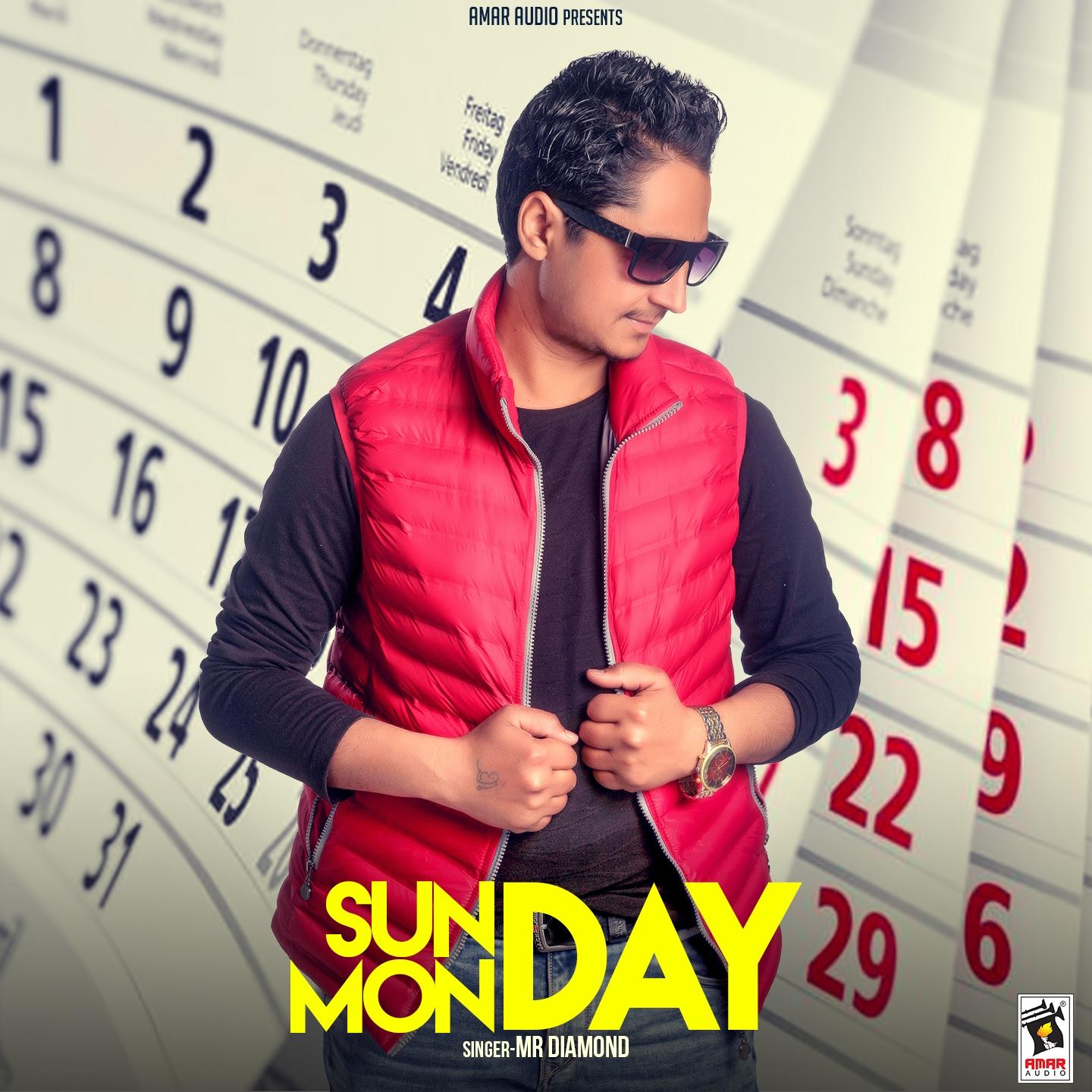 Sunday Monday