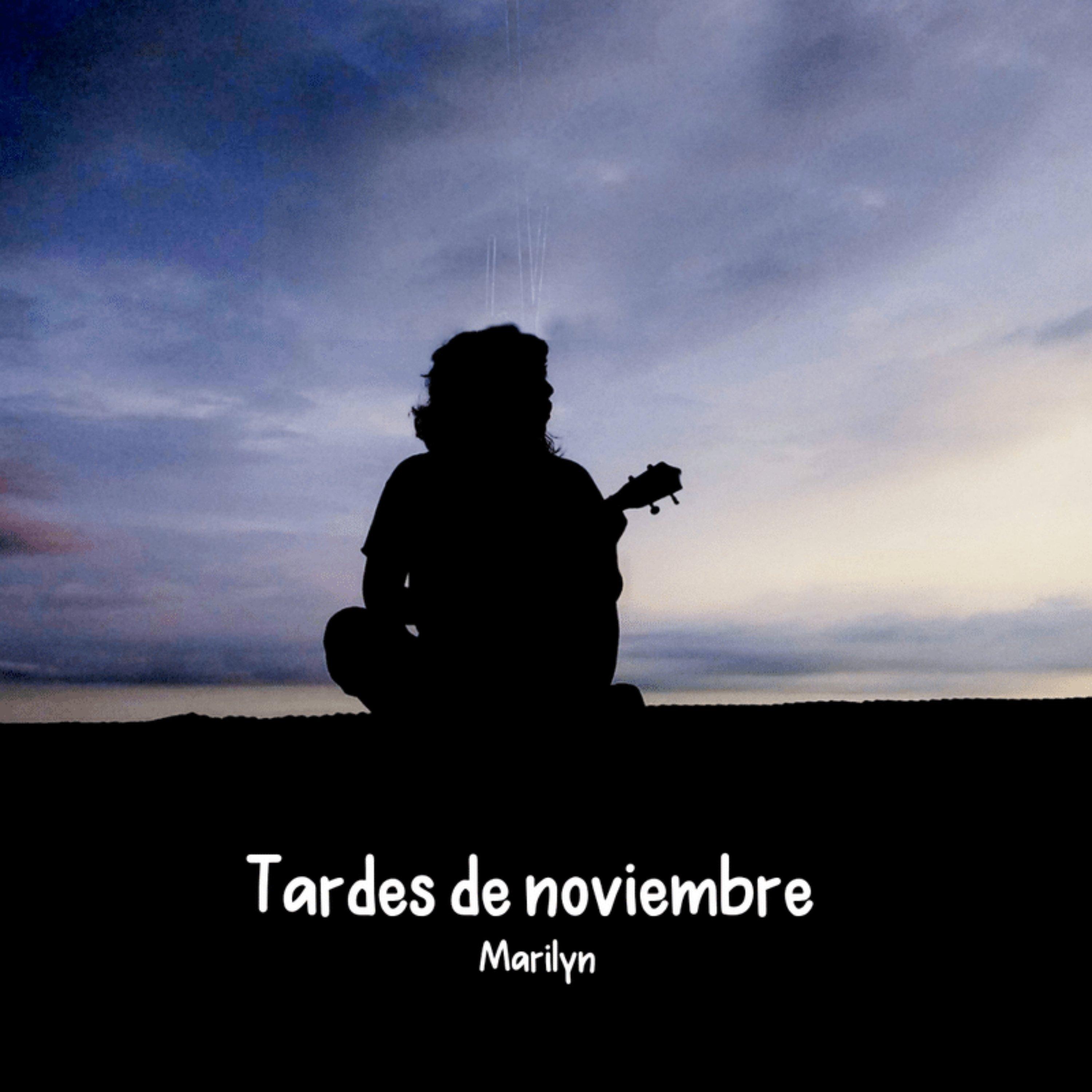 Tardes de noviembre