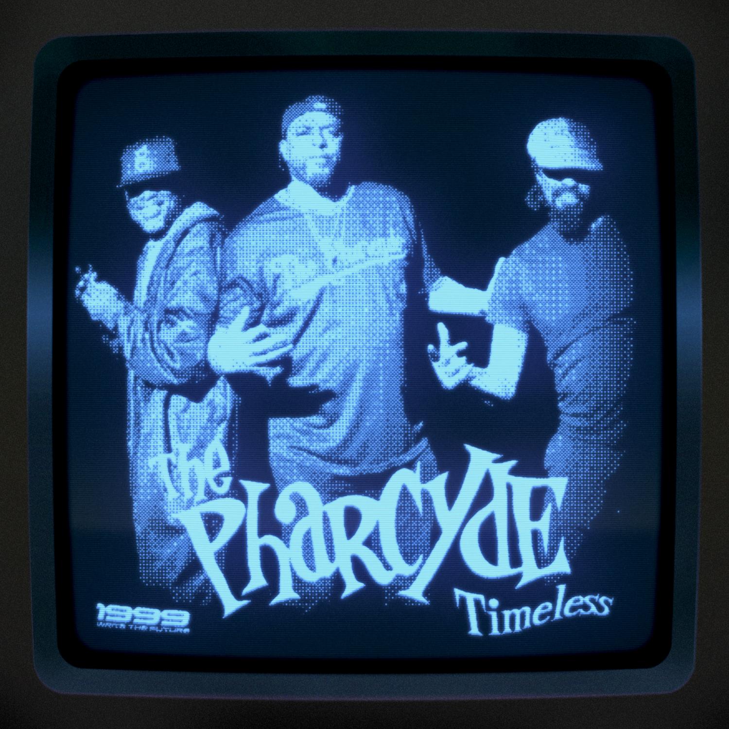 Timeless