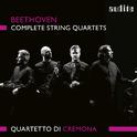 Beethoven: Complete String Quartets专辑