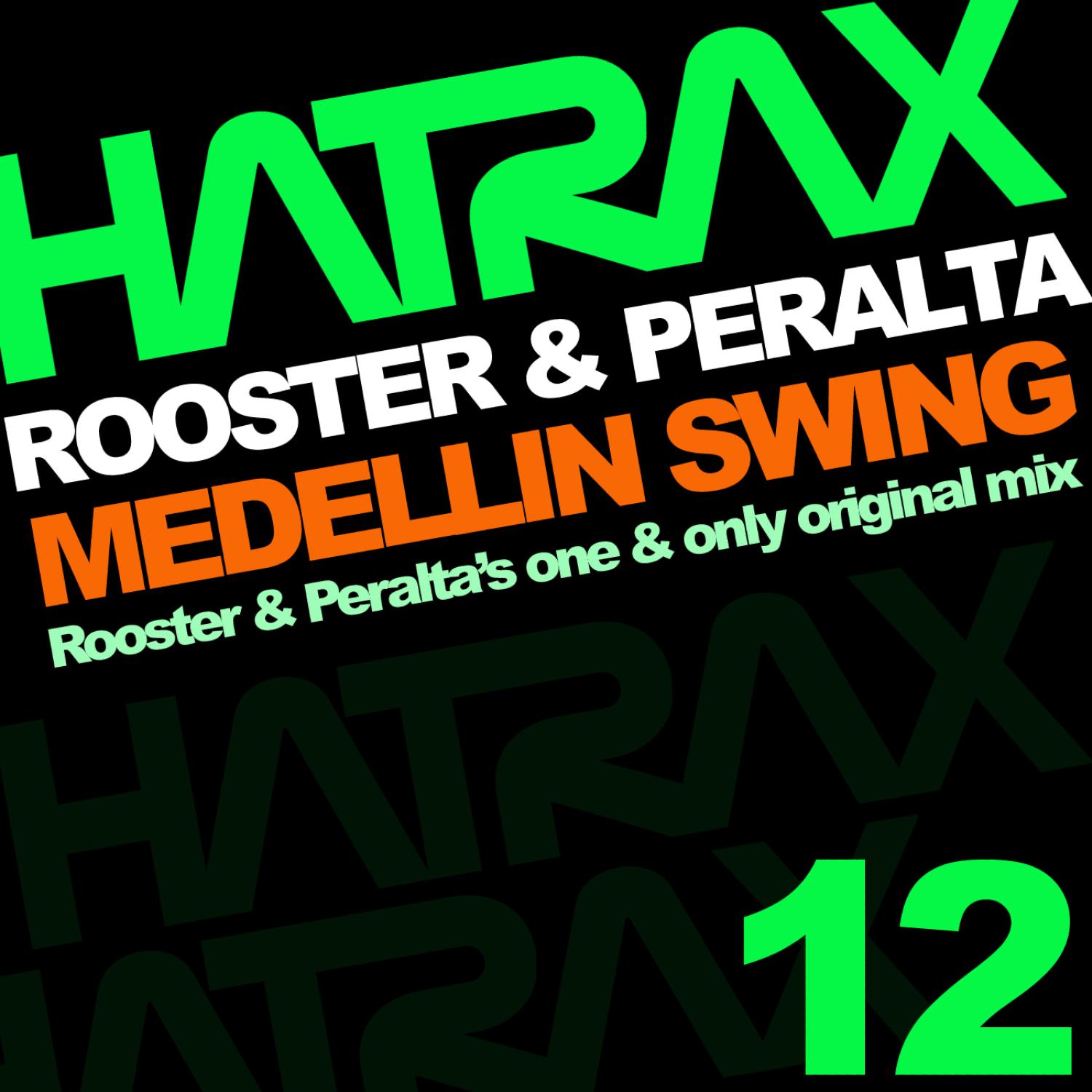 Medellin Swing