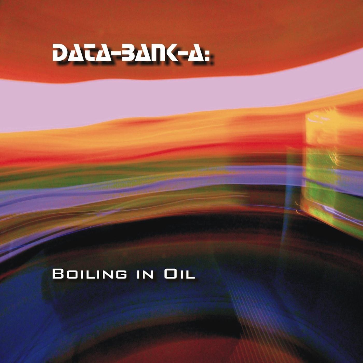 Boiling in Oil