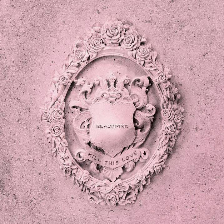 Kill This Love