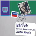 Bartók: Complete Solo Piano Works (Long Version (1904))