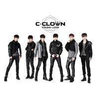 C Clown - 渐行渐远 - Inst