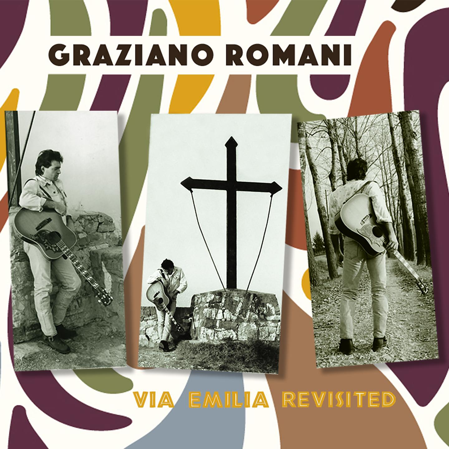 Via Emilia Revisited