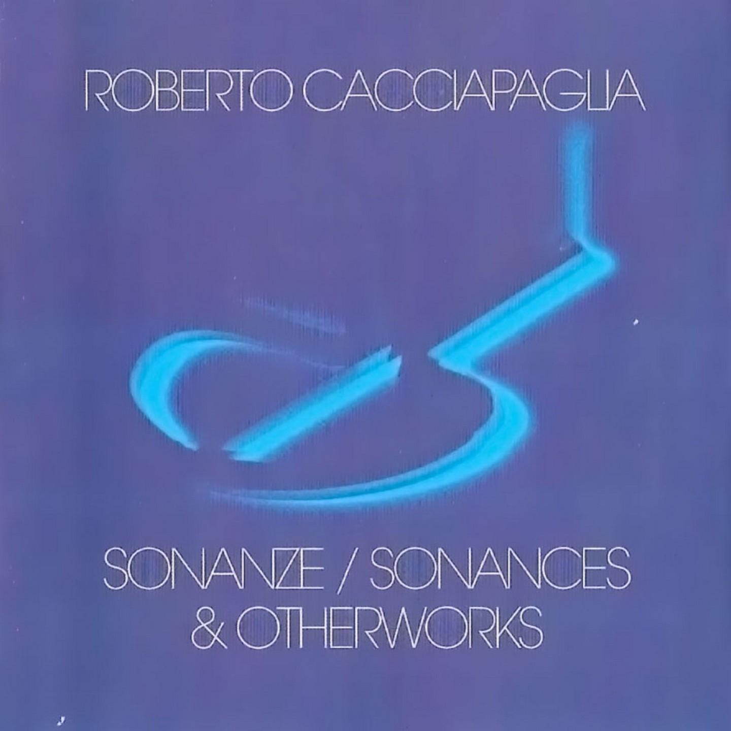 Sonances / Sonanze & Otherworks (Digitally Remastered at Abbey Road Studios, London 2000)
