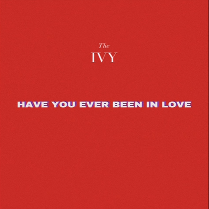 Have You Ever Been In Love