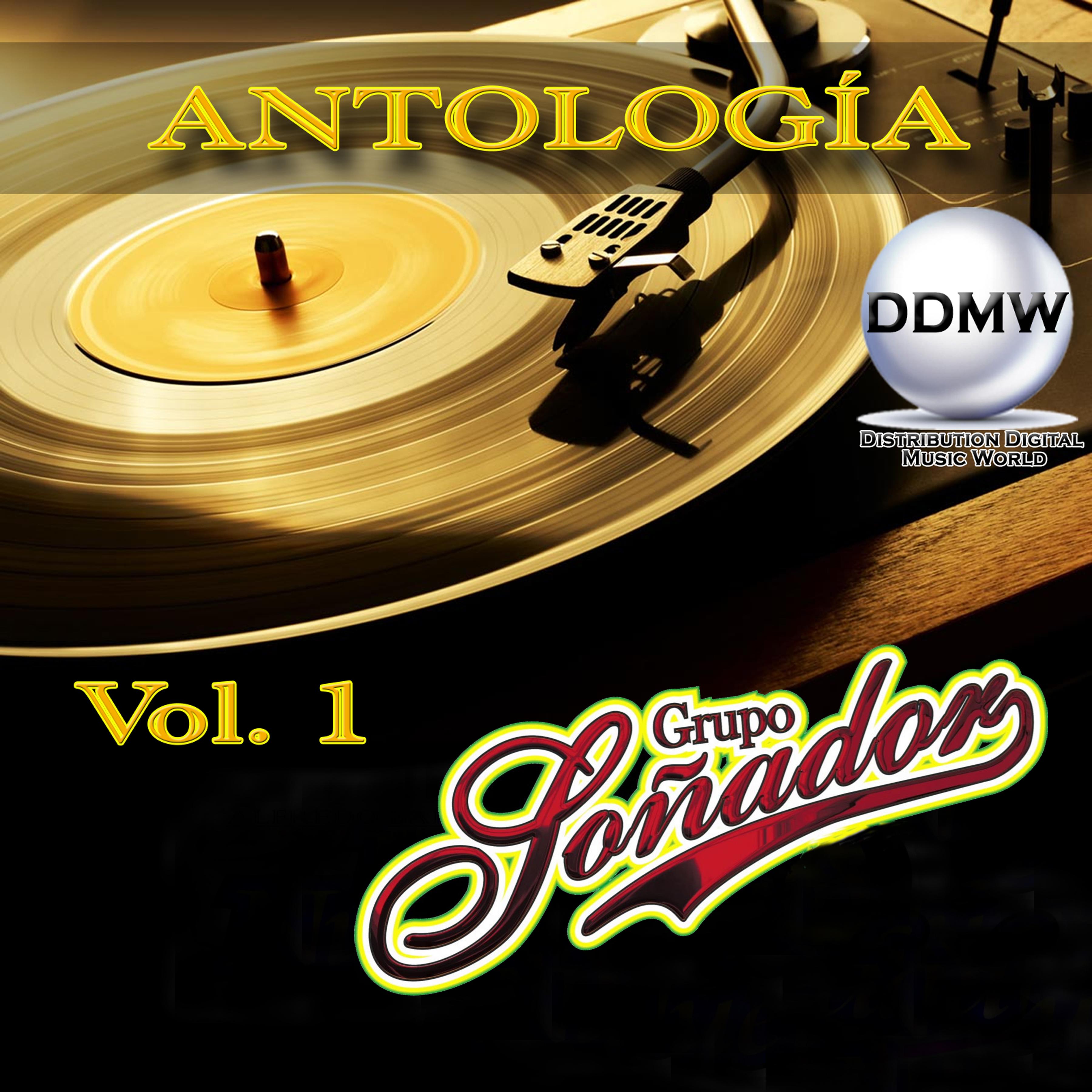 Antologia, Vol. 1