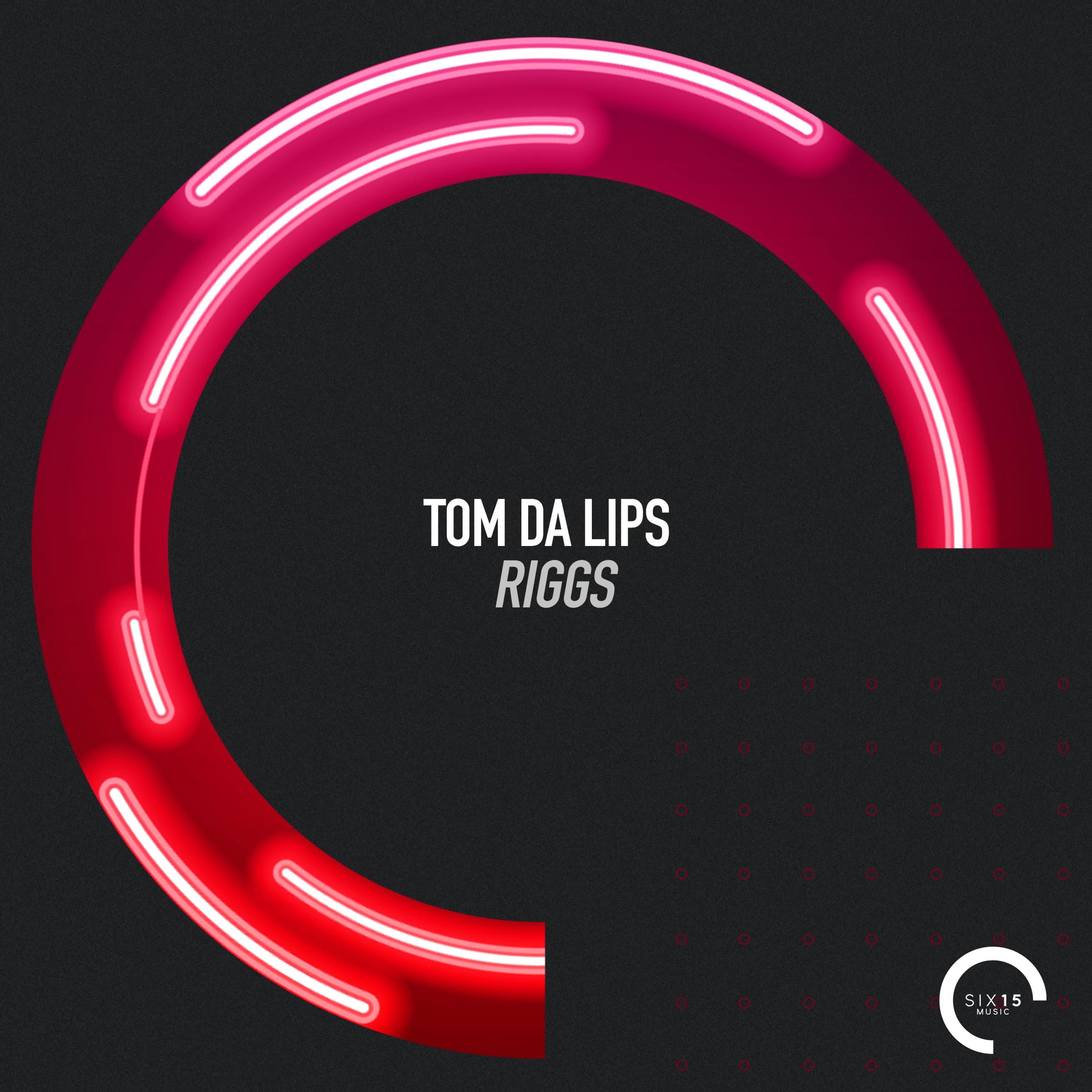 Riggs (Radio Edit)