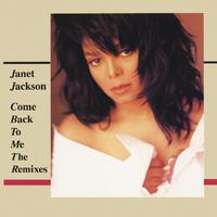 Come Back To Me - Janet Jackson(带和声)