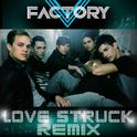 Love Struck [Tracy Young Dub]专辑