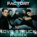 Love Struck [Tracy Young Dub]专辑