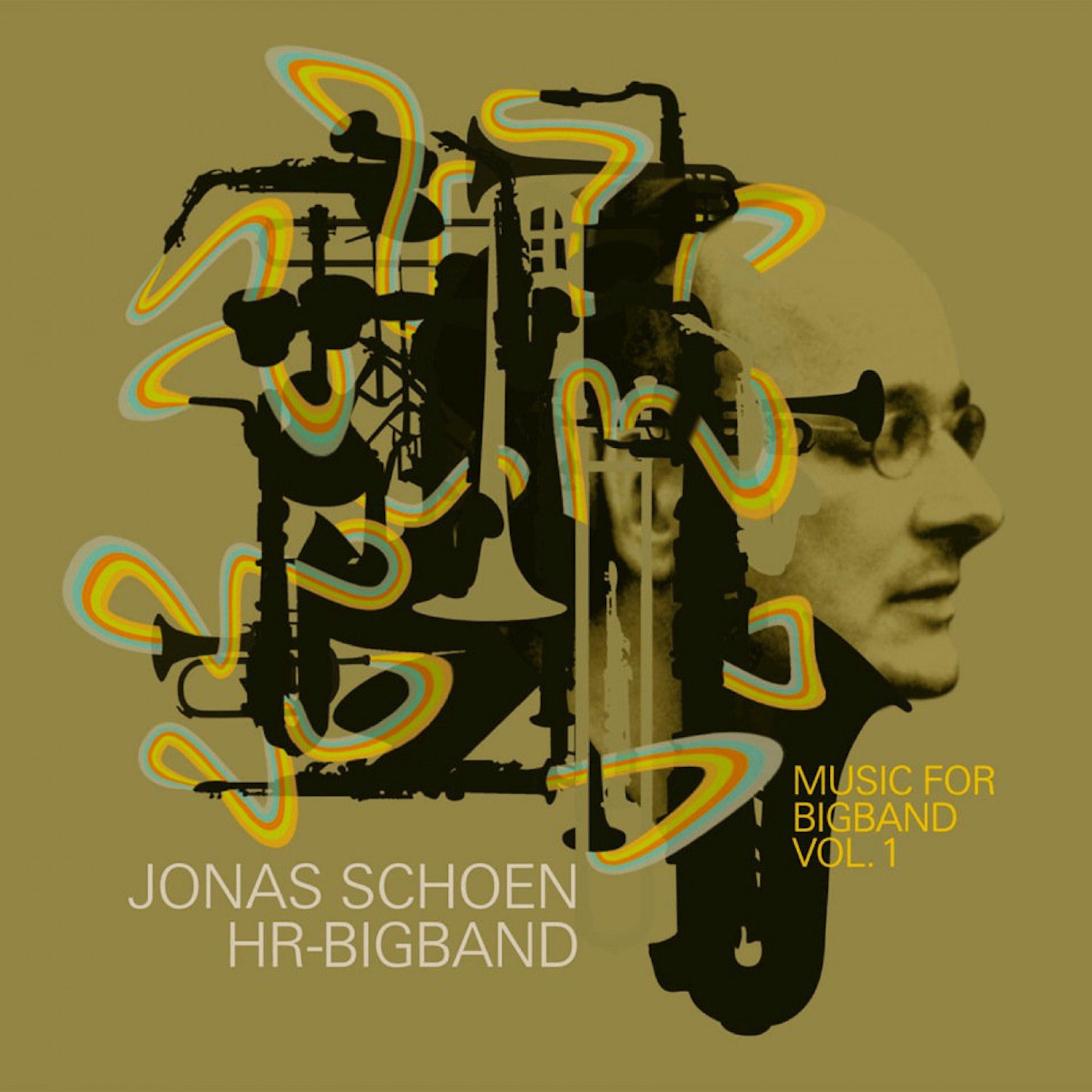 Jonas Schoen - Après-Midi (Bigband Version)