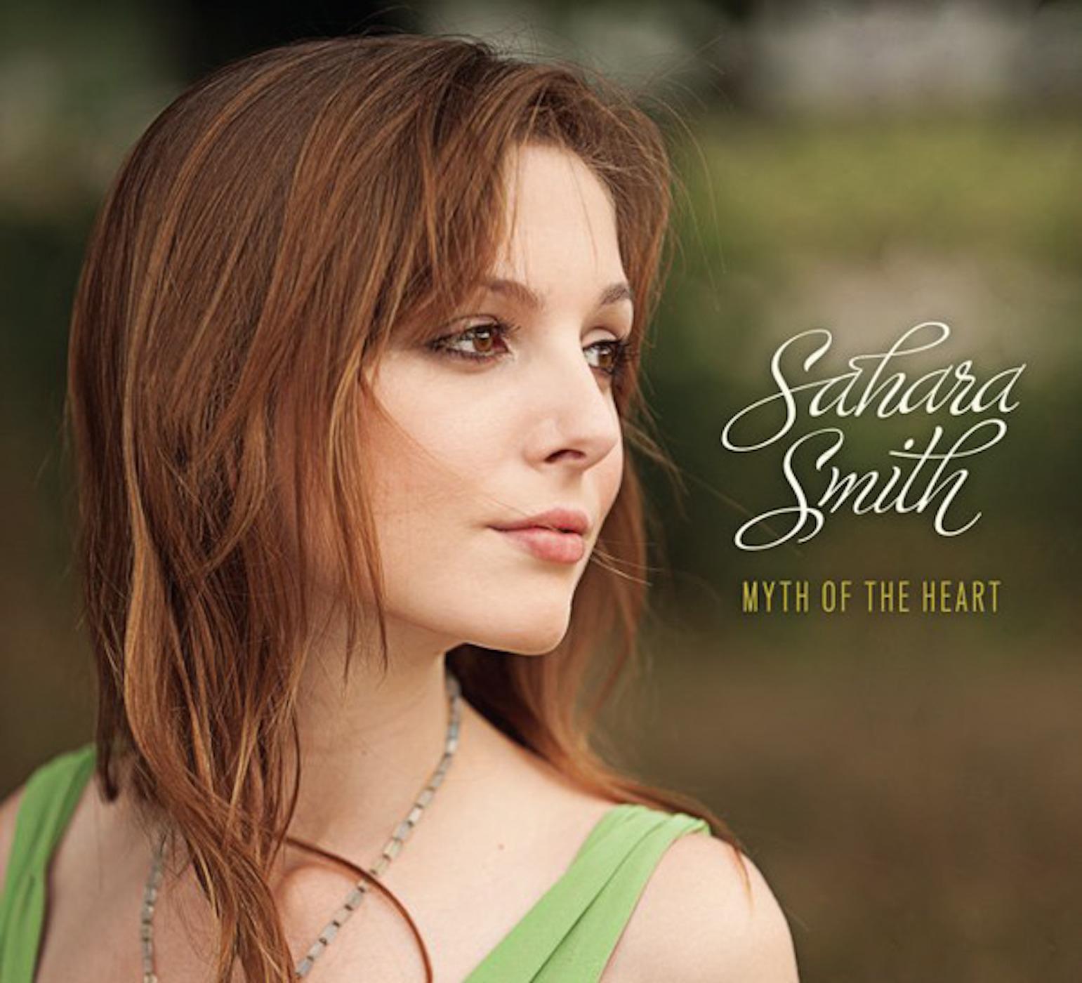 Myth of the Heart