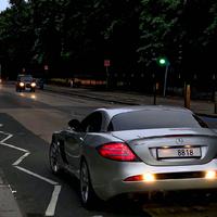 Timbaland - The Way I Are (Nick Tezra Techno Extended Remix)