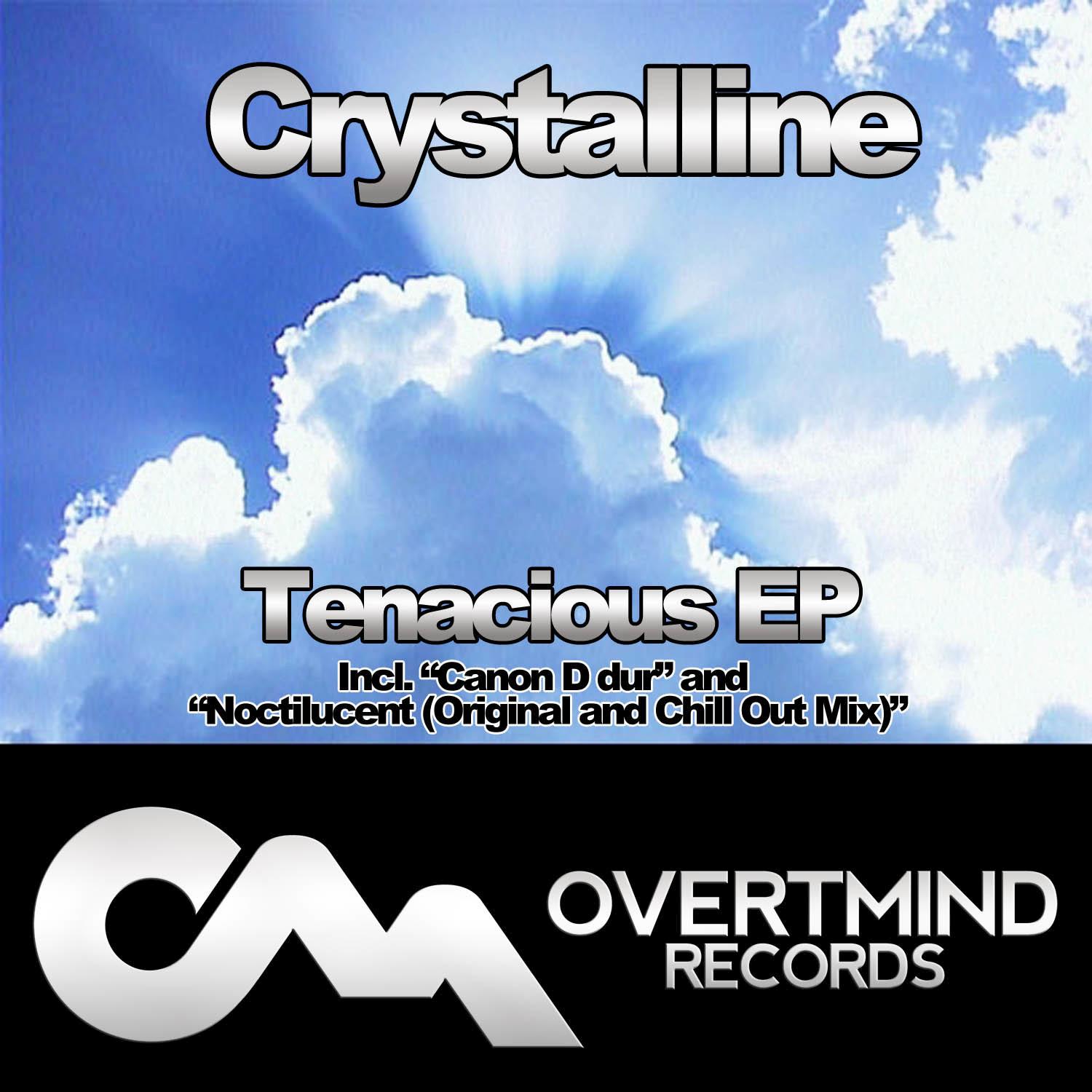 Tenacious EP