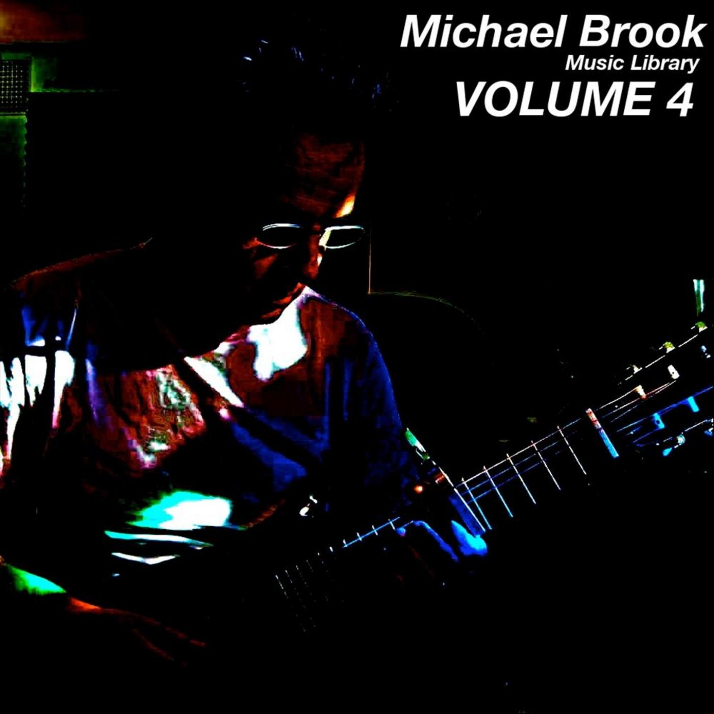 Music Library, Vol. 4