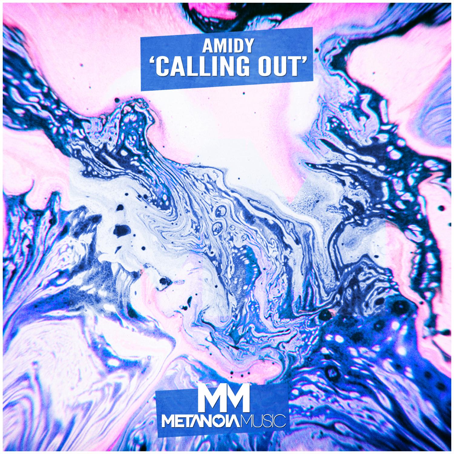 Calling Out