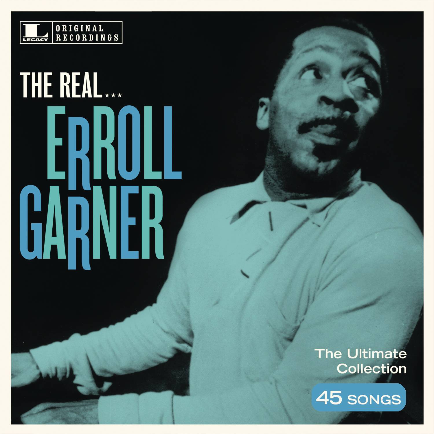 The Real...Erroll Garner