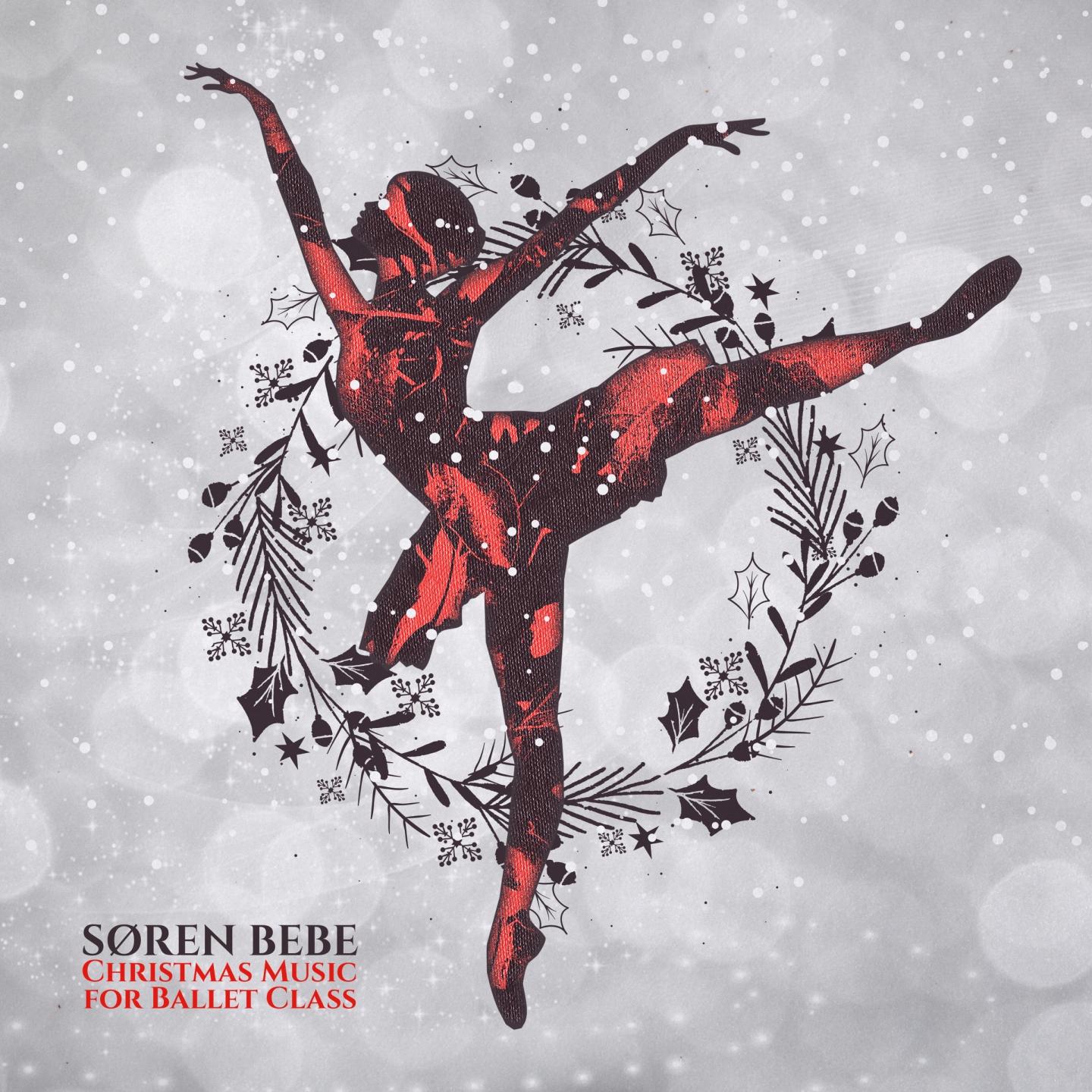 Christmas Music (For Ballet Class)