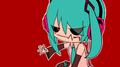 知らないなんて言わせないよ (feat. 初音ミク)