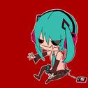 知らないなんて言わせないよ (feat. 初音ミク)专辑