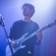 黑泽纯人Guitar
