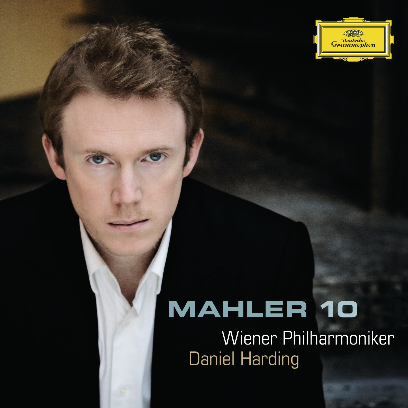 Mahler: Symphony No.10