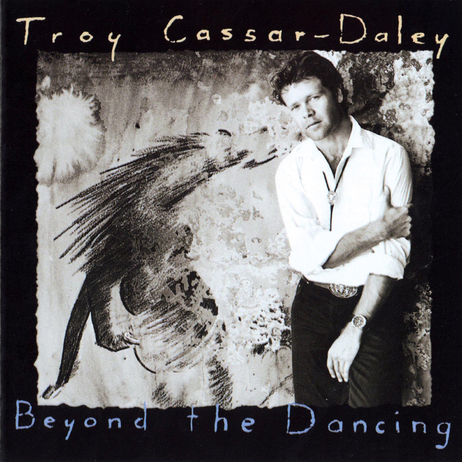 Beyond the Dancing