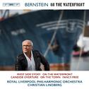 Bernstein: On the Waterfront专辑