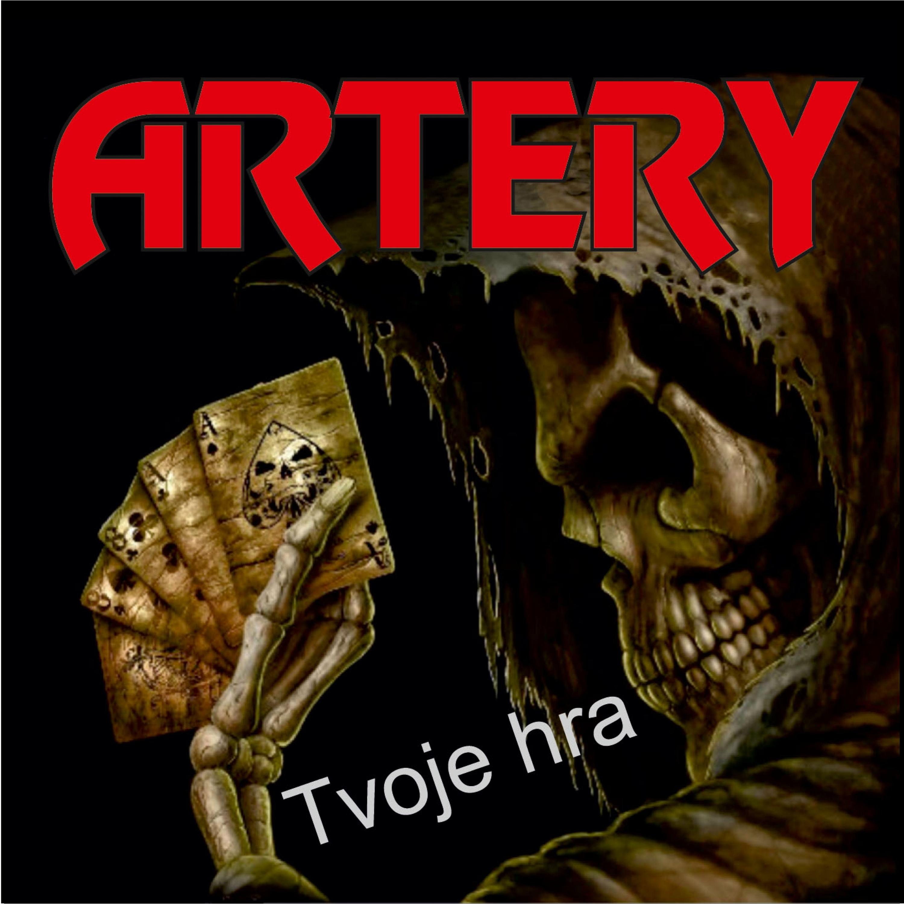 Tvoje hra