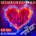 RED SOUL BLUE DRAGON专辑